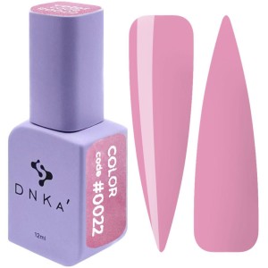 Gel lak DNKA color #022